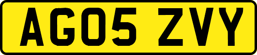 AG05ZVY