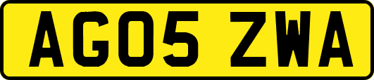 AG05ZWA