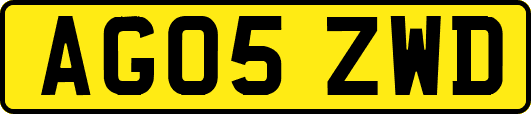 AG05ZWD
