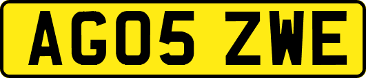 AG05ZWE