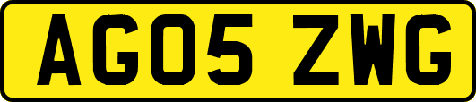 AG05ZWG