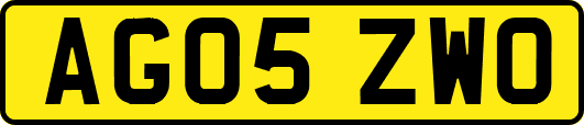 AG05ZWO
