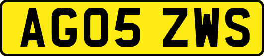 AG05ZWS