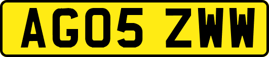 AG05ZWW