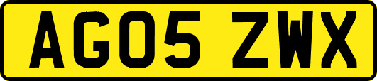 AG05ZWX