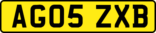 AG05ZXB