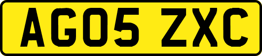 AG05ZXC