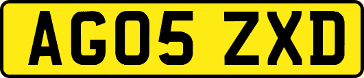 AG05ZXD