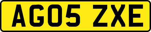 AG05ZXE