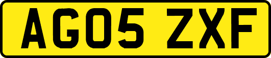 AG05ZXF