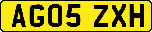 AG05ZXH