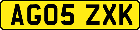 AG05ZXK