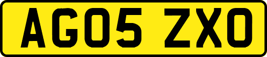 AG05ZXO