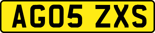 AG05ZXS
