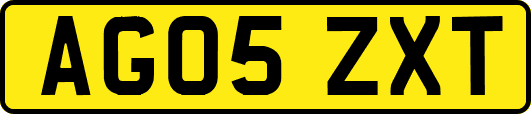 AG05ZXT