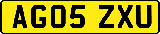 AG05ZXU