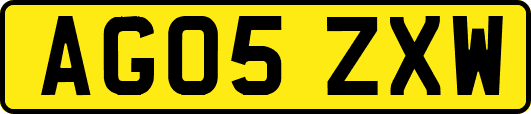 AG05ZXW