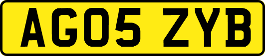 AG05ZYB