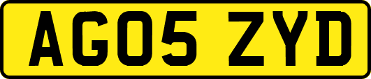 AG05ZYD