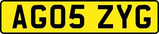 AG05ZYG
