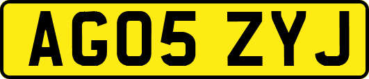 AG05ZYJ