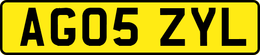 AG05ZYL