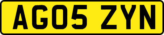 AG05ZYN