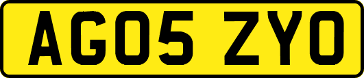 AG05ZYO