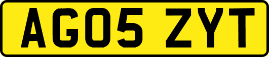 AG05ZYT