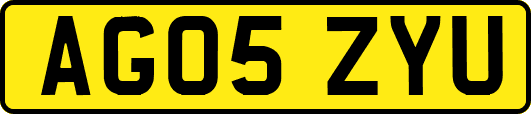 AG05ZYU