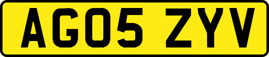 AG05ZYV