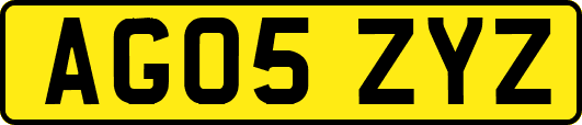 AG05ZYZ