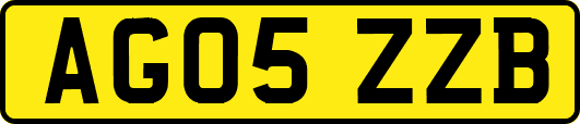 AG05ZZB