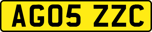 AG05ZZC