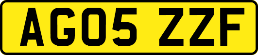 AG05ZZF