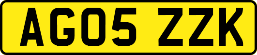 AG05ZZK