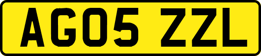 AG05ZZL