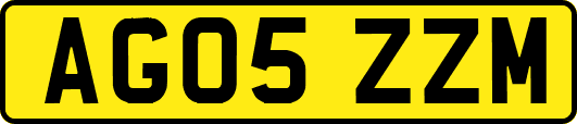 AG05ZZM