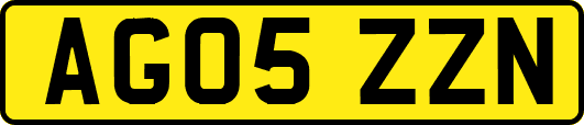 AG05ZZN