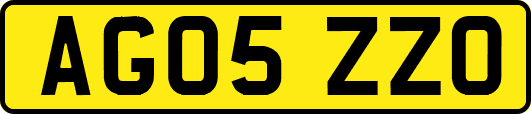 AG05ZZO
