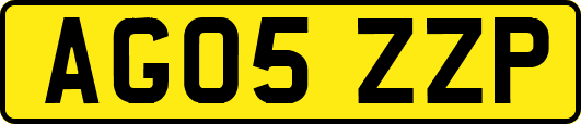 AG05ZZP