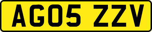 AG05ZZV
