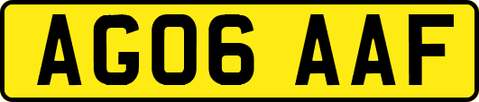 AG06AAF