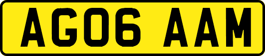 AG06AAM