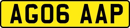 AG06AAP