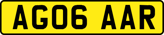 AG06AAR