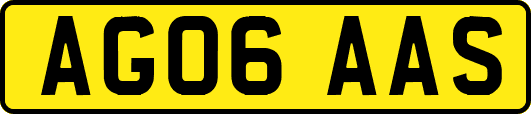 AG06AAS