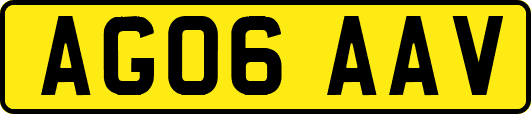 AG06AAV