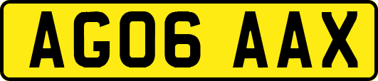 AG06AAX
