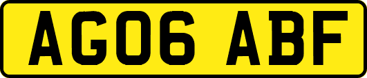 AG06ABF